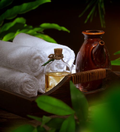 Wellness Spa