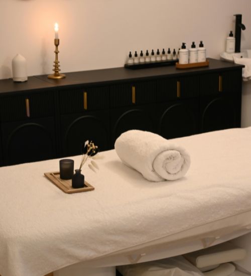 Massage Room