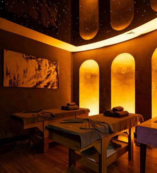 Facial Treatment