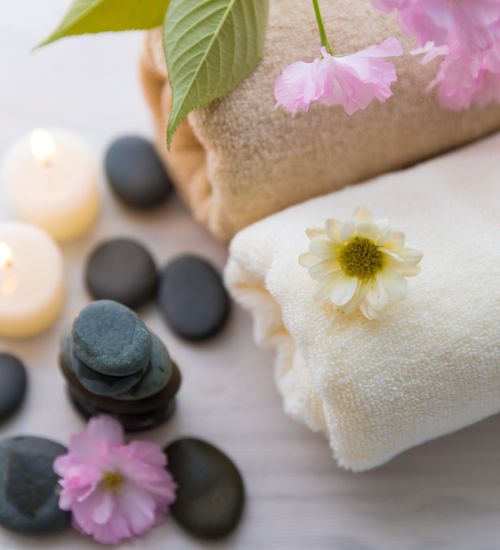 Spa Products