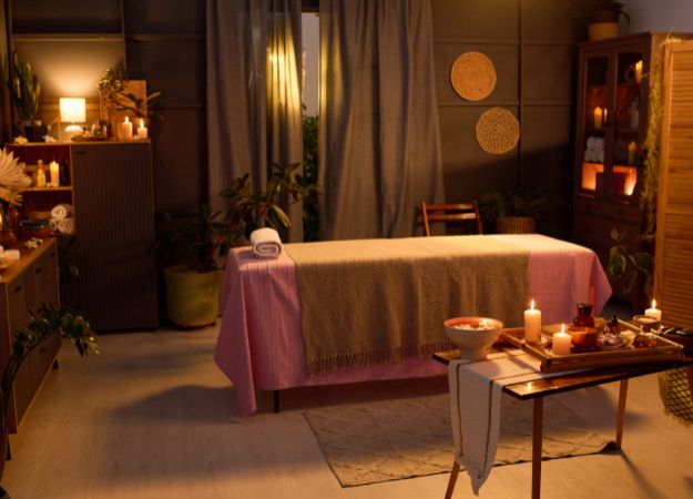 Massage Therapy